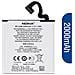 Batteria Originale Nokia Bp-4gw 2000mah Per Nokia Lumia 920 - Foto miniatura 1