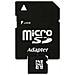 Memory Card Scheda Micro-sd 4gb Con Adattatore - Foto miniatura 6