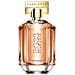 Profumo Donna The Scent For Her -boss Edp 100 Ml - Foto miniatura 4