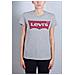 The Perfect Tee Better Batwing Smokestac T-shirt Donna Taglia S - Foto miniatura 3