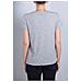 The Perfect Tee Better Batwing Smokestac T-shirt Donna Taglia S - Foto miniatura 4