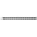 Ultra-strips 2x50cm, strisce 15led Smd, 12v Alta Lum - Foto miniatura 4