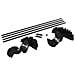 Kit Tendine Limousine Total Privacy 70cm Size S - Foto miniatura 6