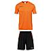 Attrezzatura Completa Score Kit S / s Abbigliamento Uomo Xxl - Foto miniatura 1