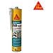 Facciata Sigillante hyflex 250 Ad Alte Prestazioni - Bianco - 300ml - Foto miniatura 3