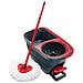 New Mocio Vileda Turbo Smart Con Secchio A Pedale - Foto miniatura 6