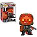 Action Figure Pop! Movies: - Hellboy - Hellboy W / Bprd Tee - Foto miniatura 1