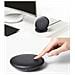 Caricabatterie Qi Wireless e stand per Smartphone - Foto miniatura 1
