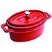726015r Mini Cocotte Ovale - Foto miniatura 1