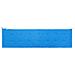 Cuscino per Panca da Giardino Blu 200x50x4 cm - Foto miniatura 4