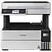 Stampante Multifunzione EcoTank ET-5170 con Display LCD Formato A4 Funzione Scanner Fax Risoluzione 4800x1200 DPI Wi- Fi LAN Colore Nero/Bianco - Foto miniatura 1