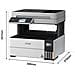 Stampante Multifunzione EcoTank ET-5170 con Display LCD Formato A4 Funzione Scanner Fax Risoluzione 4800x1200 DPI Wi- Fi LAN Colore Nero/Bianco - Foto miniatura 10