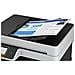 Stampante Multifunzione EcoTank ET-5170 con Display LCD Formato A4 Funzione Scanner Fax Risoluzione 4800x1200 DPI Wi- Fi LAN Colore Nero/Bianco - Foto miniatura 5