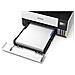 Stampante Multifunzione EcoTank ET-5170 con Display LCD Formato A4 Funzione Scanner Fax Risoluzione 4800x1200 DPI Wi- Fi LAN Colore Nero/Bianco - Foto miniatura 6