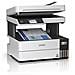 Stampante Multifunzione EcoTank ET-5170 con Display LCD Formato A4 Funzione Scanner Fax Risoluzione 4800x1200 DPI Wi- Fi LAN Colore Nero/Bianco - Foto miniatura 9
