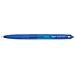 Penna A Sfera A Scatto Super Grip G Punta Xb Blu 1731 - Foto miniatura 1