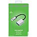 Prousbcusbds Cavo Usb Usb 3.2 Gen 1 (3.1 Gen 1) Usb C Usb A Argento - Foto miniatura 2