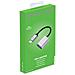 Prousbcusbds Cavo Usb Usb 3.2 Gen 1 (3.1 Gen 1) Usb C Usb A Argento - Foto miniatura 4