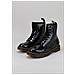 1460 Patent In Black Patent - Foto miniatura 5