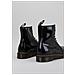 1460 Patent In Black Patent - Foto miniatura 7