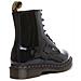 1460 Patent In Black Patent - Foto miniatura 3