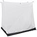 Tenda Interna Universale Grigia 200x135x175 Cm - Foto miniatura 1