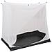 Tenda Interna Universale Grigia 200x135x175 Cm - Foto miniatura 2