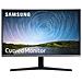 Monitor 27" LED VA Curvo C27R504FHR 1920x1080 Full HD Tempo di Risposta 4 ms - Foto miniatura 2