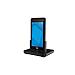 Touch Solutions E864066 docking station per dispositivo mobile Computer portatile Nero - Foto miniatura 3