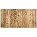Tavolo Da Pranzo 180x90x76 Cm In Legno Massello Di Mango Grezzo - Foto miniatura 3