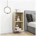 Mobili a Muro 2pz Rovere Sonoma 37x37x37 cm Legno Multistrato - Foto miniatura 5