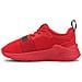 Scarpe Wired Run Ac In Taglia 26 Codice 374217-05 Rosso - Foto miniatura 2