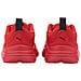 Scarpe Wired Run Ac In Taglia 26 Codice 374217-05 Rosso - Foto miniatura 3
