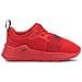Scarpe Wired Run Ac In Taglia 26 Codice 374217-05 Rosso - Foto miniatura 1