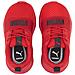Scarpe Wired Run Ac In Taglia 26 Codice 374217-05 Rosso - Foto miniatura 5