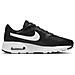 Scarpe Air Max Sc Taglia 40.5 Codice Cw4554-001 Nero - Foto miniatura 1