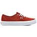 Scarpe Authentic Taglia 43 Codice Vn0a2z5iv751 Rosso - Foto miniatura 1