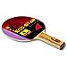 Pack 2 Ping Ping Pong + 3 Balls + Red Bandito Sport Eco-star 4110.01 - Foto miniatura 2