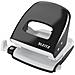 NeXXt Series Metal Office Hole Punch, 380g, Nero - Foto miniatura 1