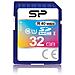 32GB SDHC Card, SDHC, Blu, 2.7 - 3.6, -25 - 85 °C, -40 - 85 °C, 8 - 95% - Foto miniatura 2