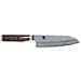 Shun Premier T. Malzer Santoku TDM-1702 - Foto miniatura 2