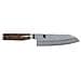 Shun Premier T. Malzer Santoku TDM-1702 - Foto miniatura 1