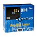 DVD+R 8.5GB, DL, 8x, DVD+R, Portagioielli - Foto miniatura 1