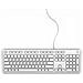 KB216 USB QWERTY US International Nero tastiera - Foto miniatura 1