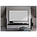 Schermo per Proiezione AR100WH2 da100" Formato HDTV Colore Bianco - Foto miniatura 2