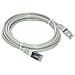 Cable RJ45 Cat5e 1.5m Grey 1.5m Grigio cavo di rete - Foto miniatura 1