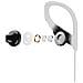 Auricolari Bluetooth con Microfono RP-BTS10E-K Colore Nero - Foto miniatura 2