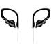 Auricolari Bluetooth con Microfono RP-BTS10E-K Colore Nero - Foto miniatura 1