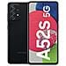 Galaxy A52s 5G 128 GB 6 GB Ram Dual Sim Display 6.5" Full HD+ Slot Micro SD Fotocamera 64 Mpx Android Europa Nero - Foto miniatura 1