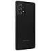 Galaxy A52s 5G 128 GB 6 GB Ram Dual Sim Display 6.5" Full HD+ Slot Micro SD Fotocamera 64 Mpx Android Europa Nero - Foto miniatura 6